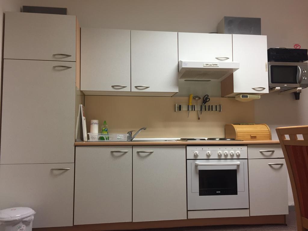 Apartment Una - Self Check In Graz Exterior photo